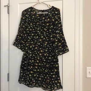 lulus dress